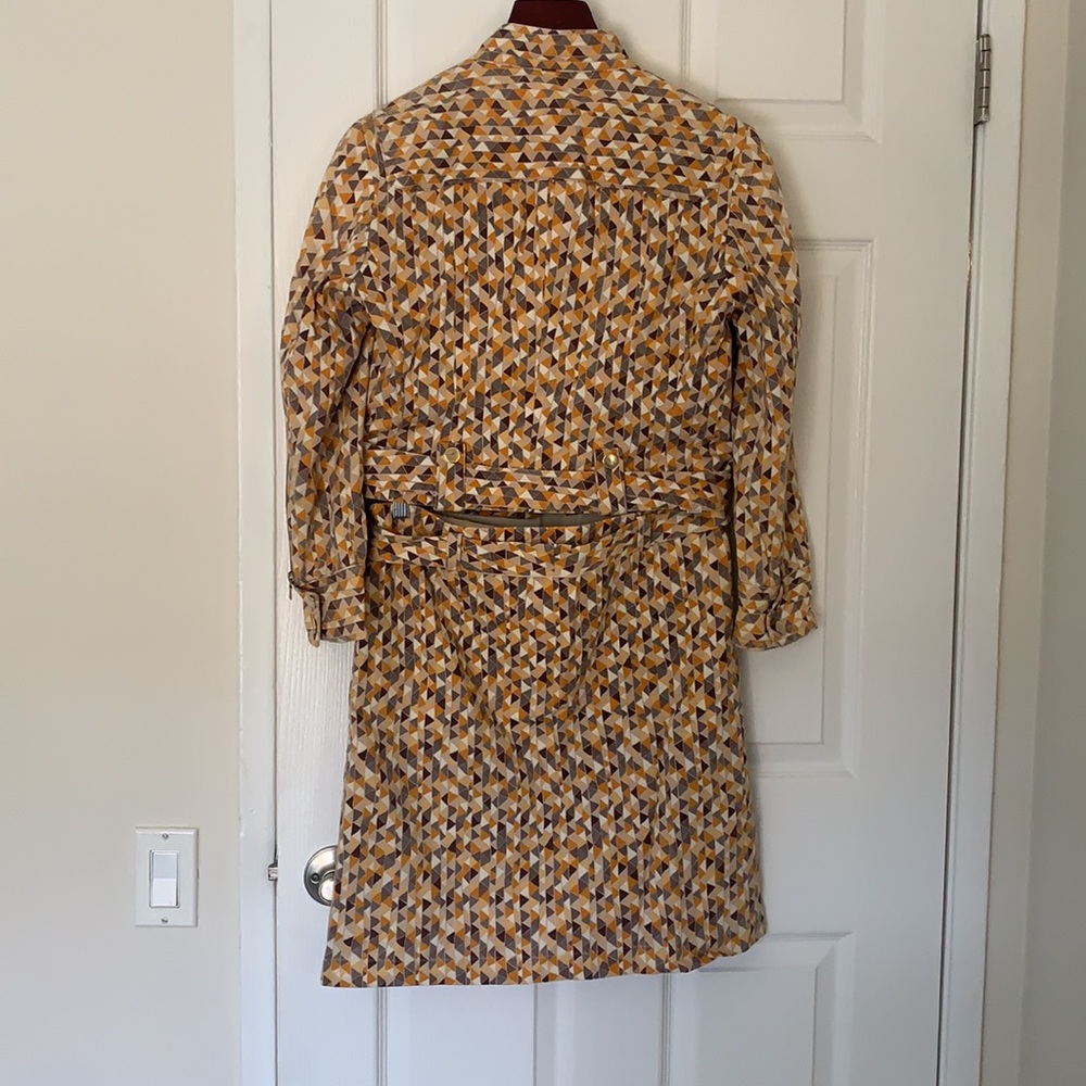 Hugo boss pattern suit - Picture 2 of 12